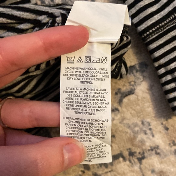 J crew night dress - Picture 5 of 5